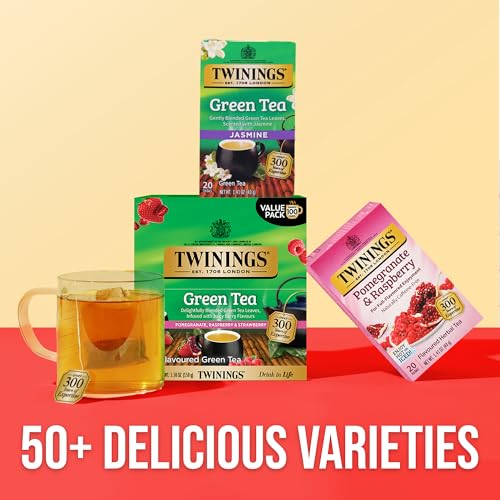 Green Pomegranate (100 Count)
