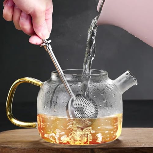 2pack Tea Ball (2 Count)