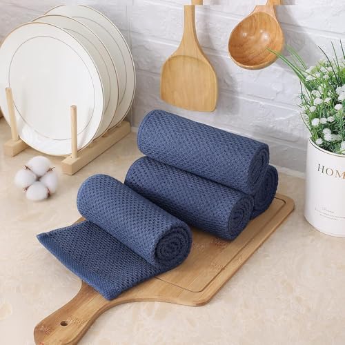 100% Cotton Waffle 12 (12 Count)