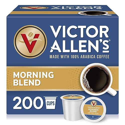 Morning Blend (200 Count)