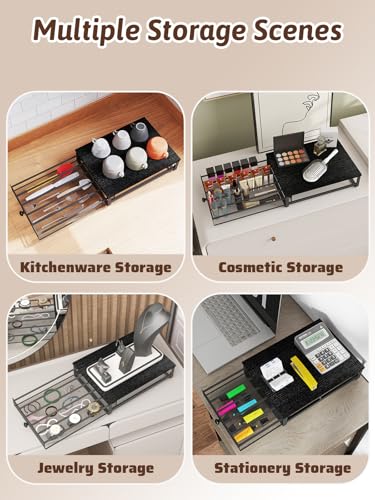 Coffee Pod Storage Drawer