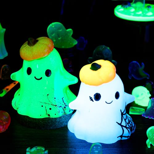 Halloween Resin Molds Silicone