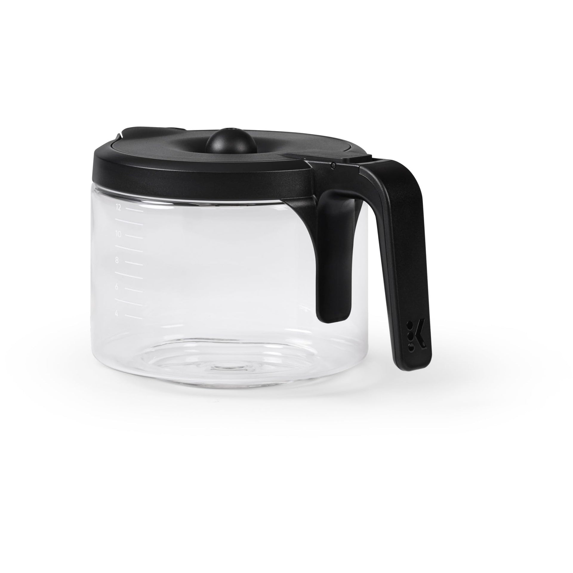 K Duo Hot & Iced Single Serve & Carafe Coffee Maker