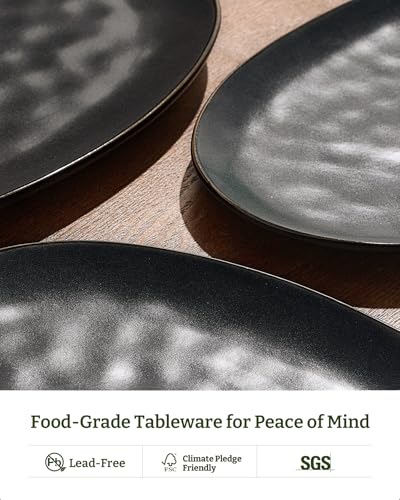 Serving Platters Set of 3 Sizes