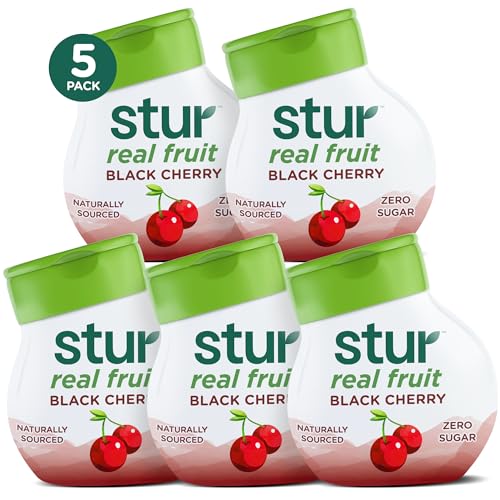 Liquid Water Enhancer (8.1 Fl Oz)