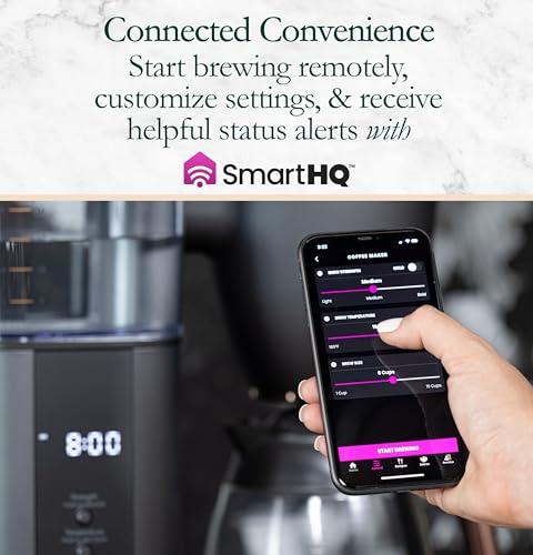 Specialty Drip Coffee Maker (10 Count)