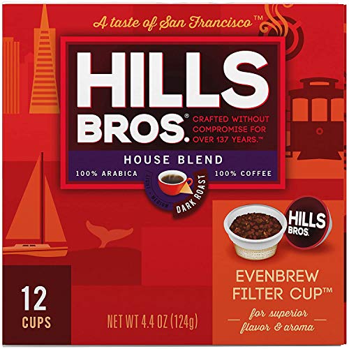 Coffee Pods (4.4 Count)