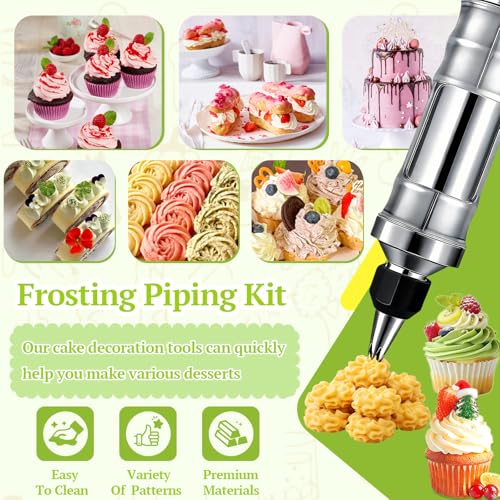 Cake Decorating Kit