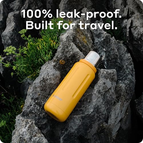 26 oz Stainless Steel Thermo Flask for Hot Tea