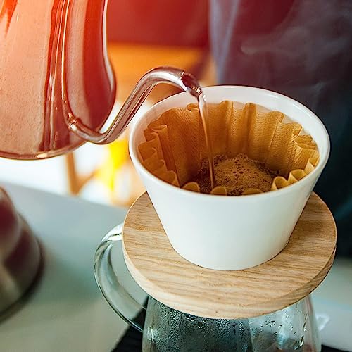 2 5 Cup Coffee Filters (100 Count)