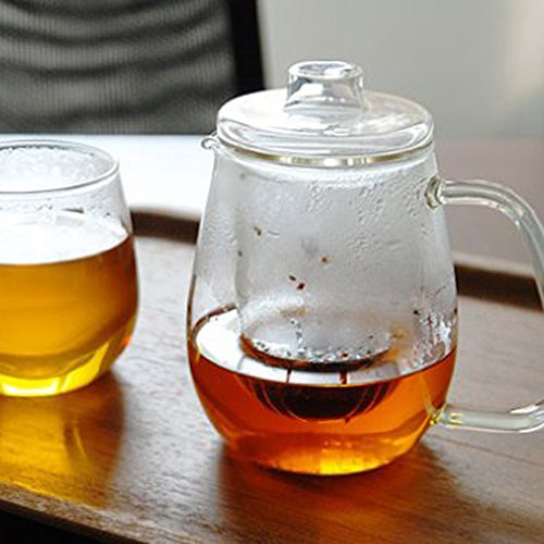 8364 UNITEA Teapot