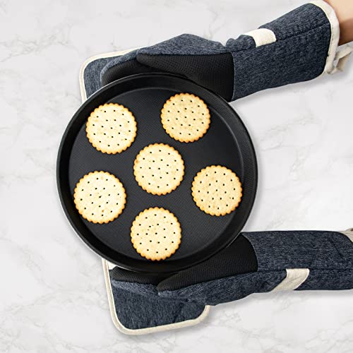 Oven Mitts and PotHolders Sets (16 Ounce)