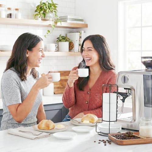 Espresso Cups (4 Count)