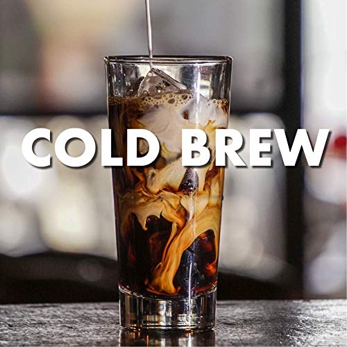 Cold Brew Coffee (80 Ounce)