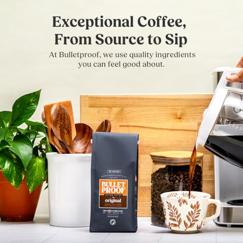 Original Medium Roast Whole Bean Coffee (36 Ounce)