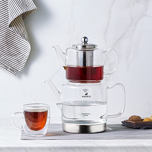 Dora Teapot Set (2 Count)