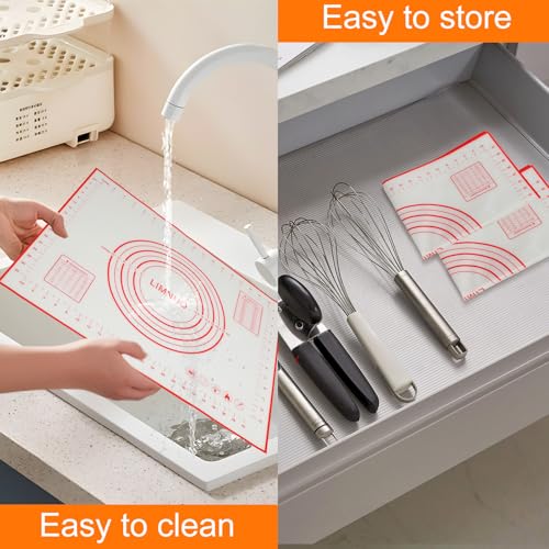 Silicone Baking Mat