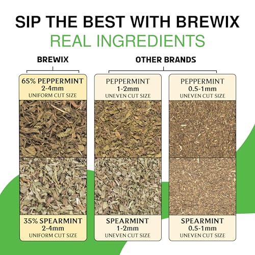 Perfect Mint Tea (20 Count)