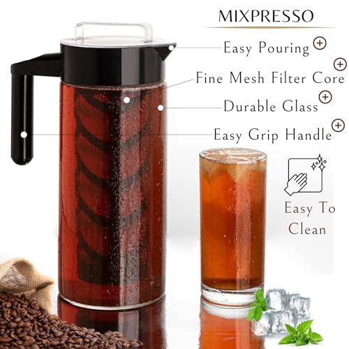 Cold Brew Coffee Maker