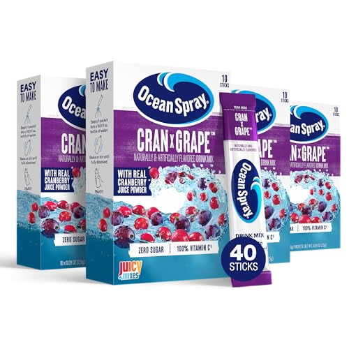 Ocean Spray® Cran (2.75 Ounce)