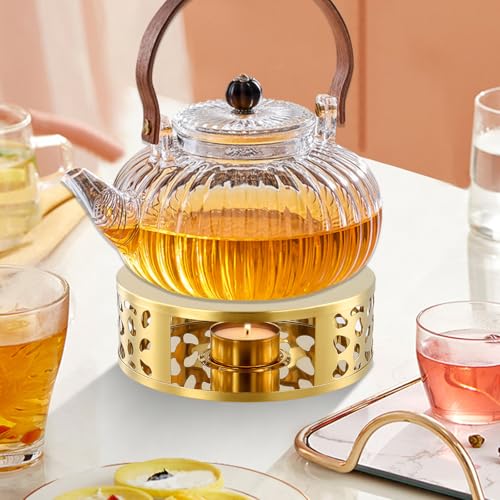 4 PCS Teapot Warmer (4 Count)