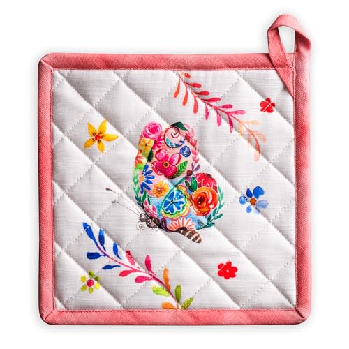 Pot Holders 100% Cotton Potholders