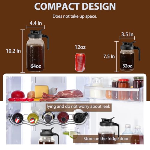 Cold Brew Coffee Maker Pitcher