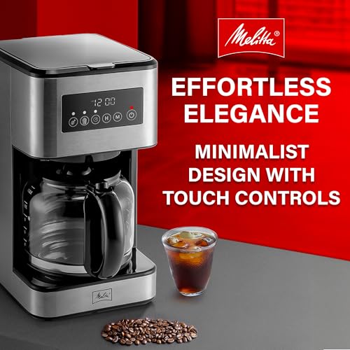 Aroma Series Programmable Drip Coffee Makers Parent
