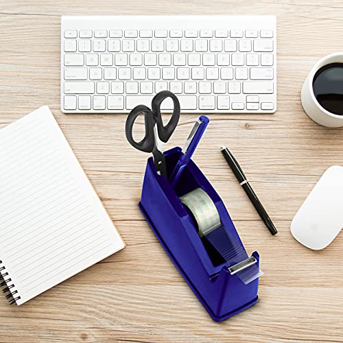 Blue Heat Tape Dispenser