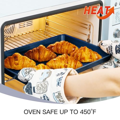 Baking Sheet Pan Set (3 Count)