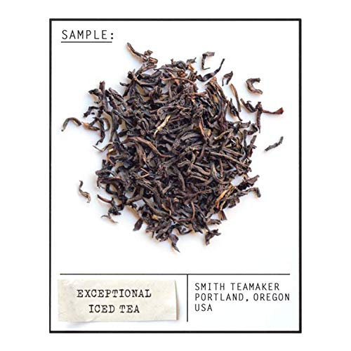 Exceptional Iced Tea (10 Count)