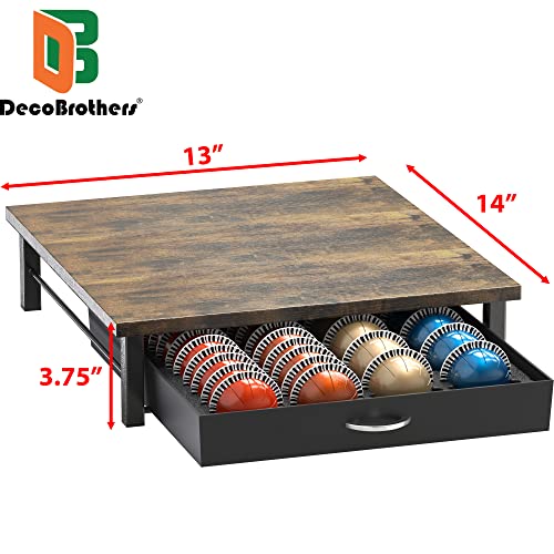 Vertuo Pod Holder Drawer