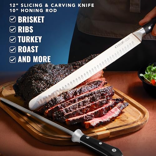BBQ Carving Set (2 Count)