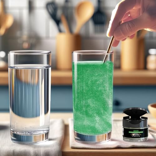 Brew Glitter Edible Glitter for Drinks