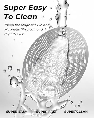 51mm Magnetic Dosing Funnel and Puck Screen Set