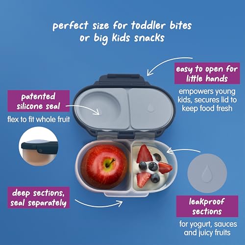 Snack Box Snack Containers for Kids
