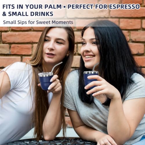 Espresso Cups (2 Count)