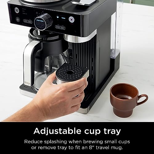 Espresso & Coffee Maker (12 Count)