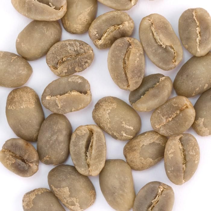 Unroasted Papua New Guinea (80 Ounce)