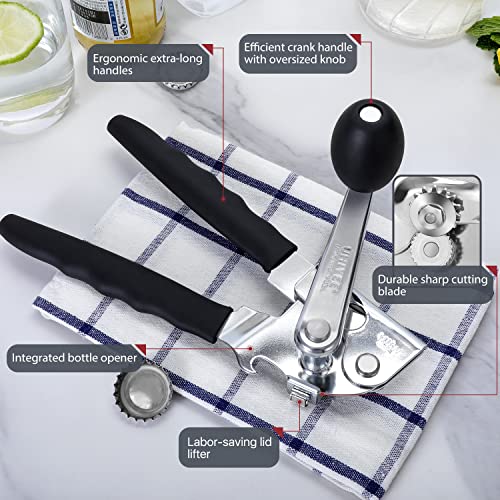 Commercial Can Opener Heavy Duty