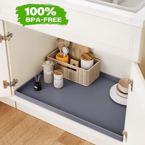 Waterproof Under Sink Mat