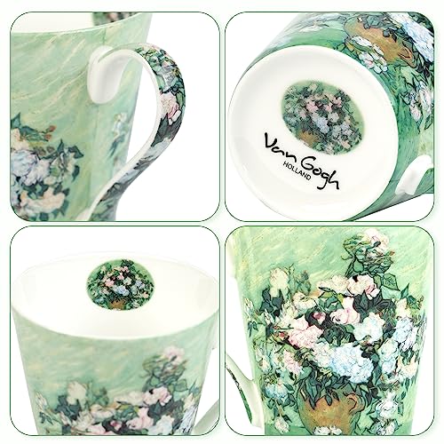 Coffee Mug Sets of 4 (4 Count)