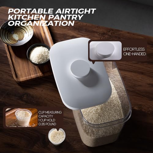 Rice Container 20