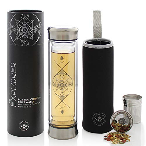 All Beverage Infusion Bottle