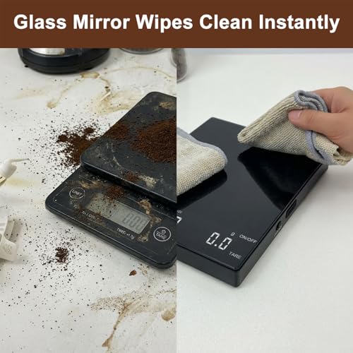 Coffee Scale with Timer