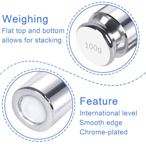 Calibration Weights