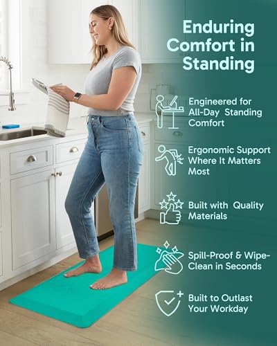 Kitchen mats for Floor