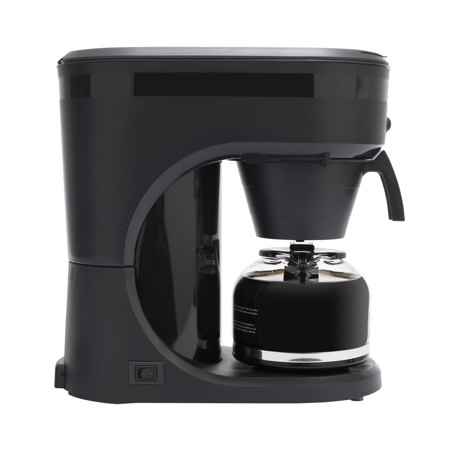 SBS Speed Brew Select 10 Cup Coffee Maker