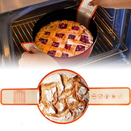 Thickened Silicone Bread Sling