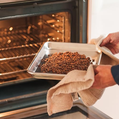 Coffee Roasting Kit by OurHands (10.6 Ounce)